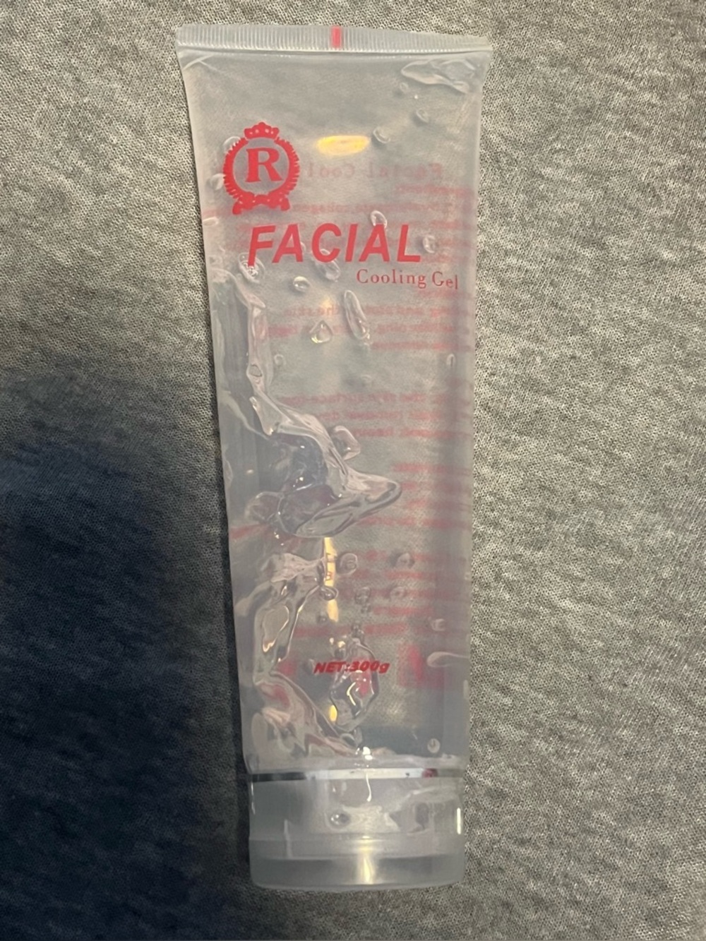 New! Cooling Gel for use with Laser Hair Removal Device and RF Facial Machines - Picture 5 of 8